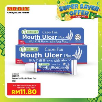 MR-DIY-Super-Saver-Offer-Promotion-3-350x350 - Johor Kedah Kelantan Kuala Lumpur Melaka Negeri Sembilan Others Pahang Penang Perak Perlis Promotions & Freebies Putrajaya Sabah Sarawak Selangor Terengganu 