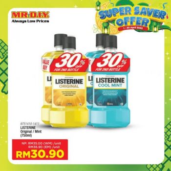 MR-DIY-Super-Saver-Offer-Promotion-5-350x350 - Johor Kedah Kelantan Kuala Lumpur Melaka Negeri Sembilan Others Pahang Penang Perak Perlis Promotions & Freebies Putrajaya Sabah Sarawak Selangor Terengganu 