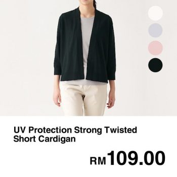 MUJI-Cardigan-Promo-2-350x350 - Apparels Fashion Accessories Fashion Lifestyle & Department Store Johor Kuala Lumpur Promotions & Freebies Selangor 