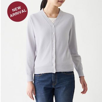 MUJI-Cardigan-Promo-350x350 - Apparels Fashion Accessories Fashion Lifestyle & Department Store Johor Kuala Lumpur Promotions & Freebies Selangor 