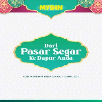 MYDIN-Fresh-Market-Promotion-350x350 24 Mar-13 Apr 2022: MYDIN Fresh Market Promotion
