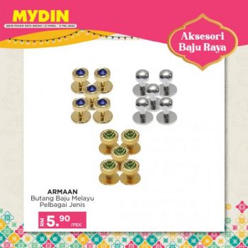 MYDIN-Hari-Raya-Baju-Raya-Accessories-Promotion-1-350x350 - Johor Kedah Kelantan Kuala Lumpur Melaka Negeri Sembilan Pahang Penang Perak Perlis Promotions & Freebies Putrajaya Sabah Sarawak Selangor Supermarket & Hypermarket Terengganu 
