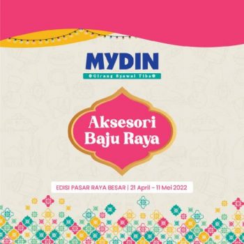 MYDIN-Hari-Raya-Baju-Raya-Accessories-Promotion-350x350 - Johor Kedah Kelantan Kuala Lumpur Melaka Negeri Sembilan Pahang Penang Perak Perlis Promotions & Freebies Putrajaya Sabah Sarawak Selangor Supermarket & Hypermarket Terengganu 