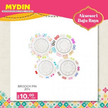 MYDIN-Hari-Raya-Baju-Raya-Accessories-Promotion-8-350x350 - Johor Kedah Kelantan Kuala Lumpur Melaka Negeri Sembilan Pahang Penang Perak Perlis Promotions & Freebies Putrajaya Sabah Sarawak Selangor Supermarket & Hypermarket Terengganu 