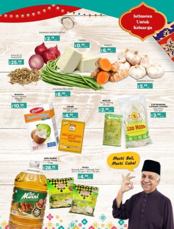 MYDIN-Hari-Raya-Promotion-Catalogue-2-350x459 - Johor Kedah Kelantan Kuala Lumpur Melaka Negeri Sembilan Pahang Penang Perak Perlis Promotions & Freebies Putrajaya Selangor Supermarket & Hypermarket Terengganu 