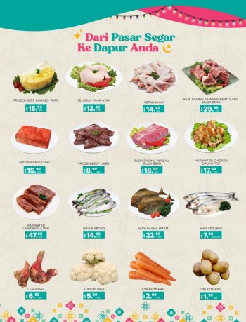 MYDIN-Hari-Raya-Promotion-Catalogue-3-350x459 - Johor Kedah Kelantan Kuala Lumpur Melaka Negeri Sembilan Pahang Penang Perak Perlis Promotions & Freebies Putrajaya Selangor Supermarket & Hypermarket Terengganu 