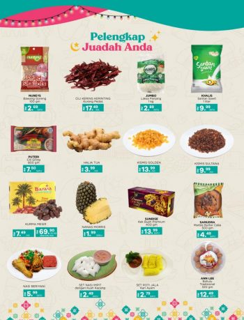 MYDIN-Hari-Raya-Promotion-Catalogue-4-350x459 - Johor Kedah Kelantan Kuala Lumpur Melaka Negeri Sembilan Pahang Penang Perak Perlis Promotions & Freebies Putrajaya Selangor Supermarket & Hypermarket Terengganu 