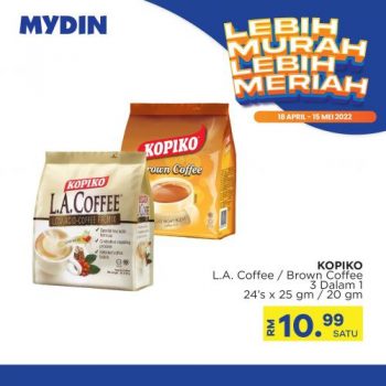 MYDIN-Lebih-Murah-Lebih-Meriah-Promotion-10-1-350x350 - Johor Kedah Kelantan Kuala Lumpur Melaka Negeri Sembilan Pahang Penang Perak Perlis Promotions & Freebies Putrajaya Selangor Supermarket & Hypermarket Terengganu 