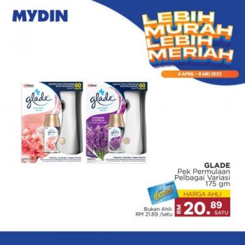 MYDIN-Lebih-Murah-Lebih-Meriah-Promotion-10-350x350 - Johor Kedah Kelantan Kuala Lumpur Melaka Negeri Sembilan Pahang Penang Perak Perlis Promotions & Freebies Putrajaya Selangor Supermarket & Hypermarket Terengganu 