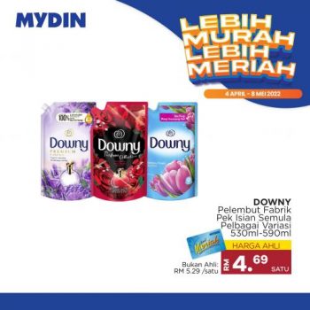 MYDIN-Lebih-Murah-Lebih-Meriah-Promotion-17-350x350 - Johor Kedah Kelantan Kuala Lumpur Melaka Negeri Sembilan Pahang Penang Perak Perlis Promotions & Freebies Putrajaya Selangor Supermarket & Hypermarket Terengganu 