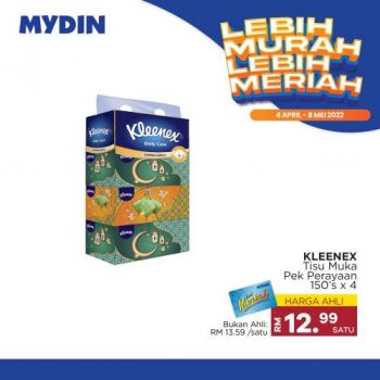 MYDIN-Lebih-Murah-Lebih-Meriah-Promotion-19-350x350 - Johor Kedah Kelantan Kuala Lumpur Melaka Negeri Sembilan Pahang Penang Perak Perlis Promotions & Freebies Putrajaya Selangor Supermarket & Hypermarket Terengganu 