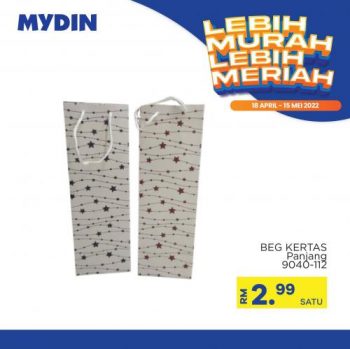 MYDIN-Lebih-Murah-Lebih-Meriah-Promotion-2-2-350x349 - Johor Kedah Kelantan Kuala Lumpur Melaka Negeri Sembilan Pahang Penang Perak Perlis Promotions & Freebies Putrajaya Sabah Sarawak Selangor Supermarket & Hypermarket Terengganu 