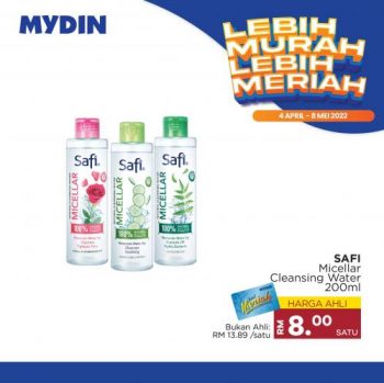 MYDIN-Lebih-Murah-Lebih-Meriah-Promotion-3-350x349 - Johor Kedah Kelantan Kuala Lumpur Melaka Negeri Sembilan Pahang Penang Perak Perlis Promotions & Freebies Putrajaya Selangor Supermarket & Hypermarket Terengganu 