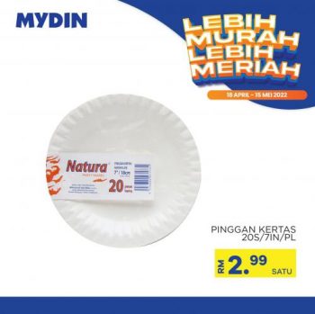 MYDIN-Lebih-Murah-Lebih-Meriah-Promotion-5-2-350x349 - Johor Kedah Kelantan Kuala Lumpur Melaka Negeri Sembilan Pahang Penang Perak Perlis Promotions & Freebies Putrajaya Sabah Sarawak Selangor Supermarket & Hypermarket Terengganu 