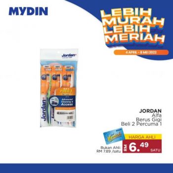 MYDIN-Lebih-Murah-Lebih-Meriah-Promotion-6-350x350 - Johor Kedah Kelantan Kuala Lumpur Melaka Negeri Sembilan Pahang Penang Perak Perlis Promotions & Freebies Putrajaya Selangor Supermarket & Hypermarket Terengganu 