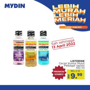 MYDIN-Lebih-Murah-Lebih-Meriah-Promotion-7-350x350 - Johor Kedah Kelantan Kuala Lumpur Melaka Negeri Sembilan Pahang Penang Perak Perlis Promotions & Freebies Putrajaya Selangor Supermarket & Hypermarket Terengganu 