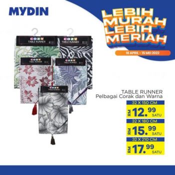 MYDIN-Lebih-Murah-Lebih-Meriah-Promotion-8-1-350x350 - Johor Kedah Kelantan Kuala Lumpur Melaka Negeri Sembilan Pahang Penang Perak Perlis Promotions & Freebies Putrajaya Sabah Sarawak Selangor Supermarket & Hypermarket Terengganu 