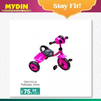 MYDIN-Stay-Fit-Promotion-12-350x350 - Johor Kedah Kelantan Kuala Lumpur Melaka Negeri Sembilan Pahang Penang Perak Perlis Promotions & Freebies Putrajaya Selangor Supermarket & Hypermarket Terengganu 