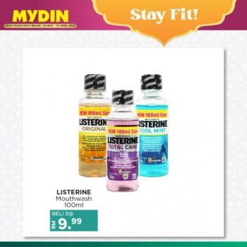 MYDIN-Stay-Fit-Promotion-5-350x350 - Johor Kedah Kelantan Kuala Lumpur Melaka Negeri Sembilan Pahang Penang Perak Perlis Promotions & Freebies Putrajaya Selangor Supermarket & Hypermarket Terengganu 