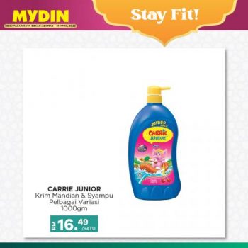 MYDIN-Stay-Fit-Promotion-8-350x350 - Johor Kedah Kelantan Kuala Lumpur Melaka Negeri Sembilan Pahang Penang Perak Perlis Promotions & Freebies Putrajaya Selangor Supermarket & Hypermarket Terengganu 