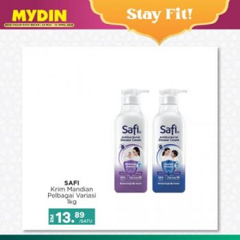 MYDIN-Stay-Fit-Promotion-9-350x350 - Johor Kedah Kelantan Kuala Lumpur Melaka Negeri Sembilan Pahang Penang Perak Perlis Promotions & Freebies Putrajaya Selangor Supermarket & Hypermarket Terengganu 