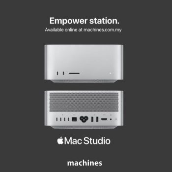 Machines-Mac-Studio-Promo-350x350 - Computer Accessories Electronics & Computers IT Gadgets Accessories Johor Kedah Kelantan Kuala Lumpur Melaka Negeri Sembilan Online Store Pahang Penang Perak Perlis Promotions & Freebies Putrajaya Sabah Sarawak Selangor Terengganu 