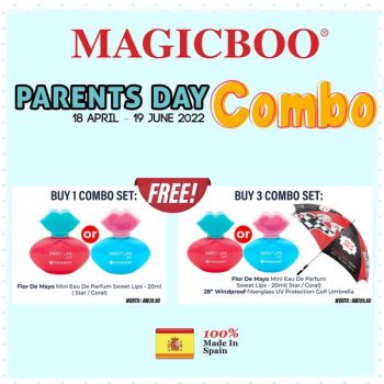 Magicboo-Parents-Day-Combo-350x350 - Johor Kedah Kelantan Kuala Lumpur Melaka Negeri Sembilan Online Store Pahang Penang Perak Perlis Promotions & Freebies Putrajaya Sabah Sarawak Selangor Terengganu 