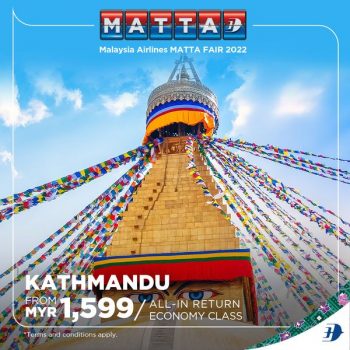 Malaysia-Airlines-Matta-Fair-Sale-2-350x350 - Air Fare Johor Kedah Kelantan Kuala Lumpur Malaysia Sales Melaka Negeri Sembilan Online Store Pahang Penang Perak Perlis Putrajaya Sabah Sarawak Selangor Sports,Leisure & Travel Terengganu 