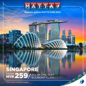 Malaysia-Airlines-Matta-Fair-Sale-4-350x350 - Air Fare Johor Kedah Kelantan Kuala Lumpur Malaysia Sales Melaka Negeri Sembilan Online Store Pahang Penang Perak Perlis Putrajaya Sabah Sarawak Selangor Sports,Leisure & Travel Terengganu 