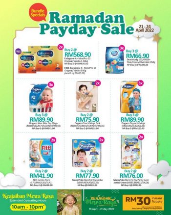 Manjaku-Ramadan-Payday-Sale-350x438 - Baby & Kids & Parenting Babycare Johor Kedah Kelantan Kuala Lumpur Malaysia Sales Melaka Negeri Sembilan Pahang Penang Perak Perlis Putrajaya Sabah Sarawak Selangor Terengganu 