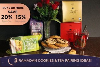 Marks-and-Spencer-Ramadan-Cookies-Tea-Promotions-350x234 - Beverages Food , Restaurant & Pub Johor Kedah Kelantan Kuala Lumpur Melaka Negeri Sembilan Online Store Pahang Penang Perak Perlis Promotions & Freebies Putrajaya Sabah Sarawak Selangor Terengganu 