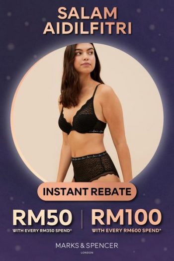Marks-and-Spencer-Special-Deal-1-350x525 - Fashion Accessories Fashion Lifestyle & Department Store Johor Kedah Kelantan Kuala Lumpur Lingerie Melaka Negeri Sembilan Pahang Penang Perak Perlis Promotions & Freebies Putrajaya Sabah Sarawak Selangor Terengganu Underwear 