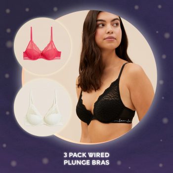 Marks-and-Spencer-Special-Deal-4-350x350 - Fashion Accessories Fashion Lifestyle & Department Store Johor Kedah Kelantan Kuala Lumpur Lingerie Melaka Negeri Sembilan Pahang Penang Perak Perlis Promotions & Freebies Putrajaya Sabah Sarawak Selangor Terengganu Underwear 