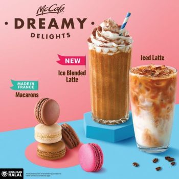 McDonalds-Dream-Delights-Deal-350x350 - Beverages Fast Food Food , Restaurant & Pub Johor Kedah Kelantan Kuala Lumpur Melaka Negeri Sembilan Pahang Penang Perak Perlis Promotions & Freebies Putrajaya Sabah Sarawak Selangor Terengganu 