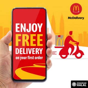 McDonalds-McDelivery-Deal-350x350 - Beverages Fast Food Food , Restaurant & Pub Johor Kedah Kelantan Kuala Lumpur Melaka Negeri Sembilan Online Store Pahang Penang Perak Perlis Promotions & Freebies Putrajaya Sabah Sarawak Selangor Terengganu 