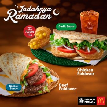 McDonalds-Ramadan-Special-350x350 - Beverages Fast Food Food , Restaurant & Pub Johor Kedah Kelantan Kuala Lumpur Melaka Negeri Sembilan Pahang Penang Perak Perlis Promotions & Freebies Putrajaya Sabah Sarawak Selangor Terengganu 