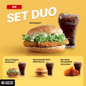 McDonalds-Set-Duo-Promotion-350x350 - Beverages Fast Food Food , Restaurant & Pub Johor Kedah Kelantan Kuala Lumpur Melaka Negeri Sembilan Pahang Penang Perak Perlis Promotions & Freebies Putrajaya Sabah Sarawak Selangor Terengganu 