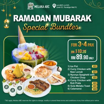 Melaka-ABC-Ramadan-Special-350x350 - Beverages Food , Restaurant & Pub Promotions & Freebies Selangor 