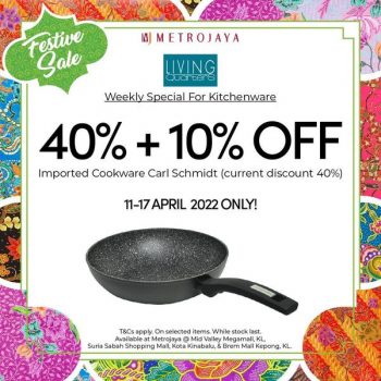 Metrojaya-Living-Quarters-Promo-350x350 - Home & Garden & Tools Kitchenware Kuala Lumpur Promotions & Freebies Sarawak Selangor 