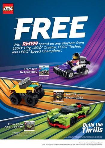 Mighty-Utan-Lego-Promo-350x495 - Baby & Kids & Toys Johor Kedah Kelantan Kuala Lumpur Melaka Negeri Sembilan Pahang Penang Perak Perlis Promotions & Freebies Putrajaya Sabah Sarawak Selangor Terengganu Toys 