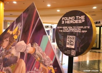 Mobile-Legend-Bang-Bang-TNG-Contest-at-Sunway-Pyramid-3-350x251 - Events & Fairs Others Selangor 