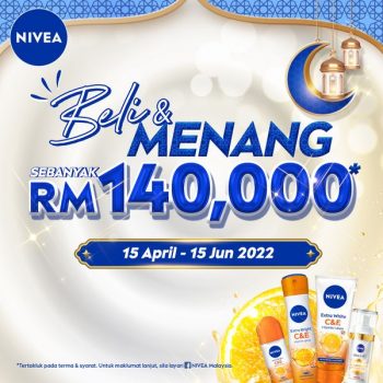 NIVEA-Special-Contest-350x350 - Events & Fairs Johor Kedah Kelantan Kuala Lumpur Melaka Negeri Sembilan Online Store Others Pahang Penang Perak Perlis Putrajaya Sabah Sarawak Selangor Terengganu 