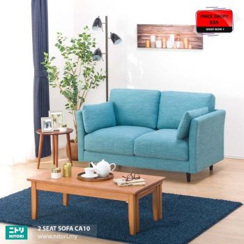 Nitori-Special-Deal-1-350x350 - Furniture Home & Garden & Tools Home Decor Johor Kedah Kelantan Kuala Lumpur Melaka Negeri Sembilan Online Store Pahang Penang Perak Perlis Promotions & Freebies Putrajaya Sabah Sarawak Selangor Terengganu 