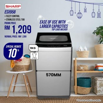 Nojima-Raya-Promo-1-1-350x350 - Electronics & Computers Home Appliances Kitchen Appliances Kuala Lumpur Promotions & Freebies Selangor 