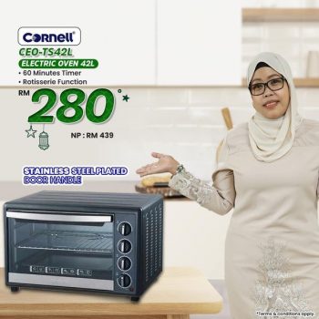 Nojima-Raya-Promo-1-350x350 - Electronics & Computers Home Appliances Johor Kedah Kelantan Kitchen Appliances Kuala Lumpur Melaka Negeri Sembilan Pahang Penang Perak Perlis Promotions & Freebies Putrajaya Sabah Sarawak Selangor Terengganu 