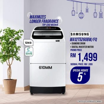 Nojima-Raya-Promo-2-1-350x350 - Electronics & Computers Home Appliances Kitchen Appliances Kuala Lumpur Promotions & Freebies Selangor 