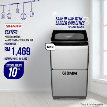 Nojima-Raya-Promo-3-1-350x350 - Electronics & Computers Home Appliances Kitchen Appliances Kuala Lumpur Promotions & Freebies Selangor 