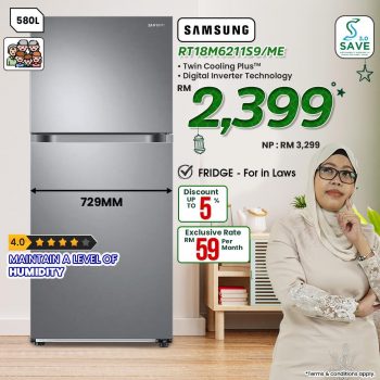 Nojima-Raya-Promo-3-350x350 - Electronics & Computers Home Appliances Johor Kedah Kelantan Kitchen Appliances Kuala Lumpur Melaka Negeri Sembilan Pahang Penang Perak Perlis Promotions & Freebies Putrajaya Sabah Sarawak Selangor Terengganu 