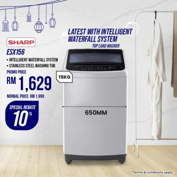 Nojima-Raya-Promo-4-1-350x350 - Electronics & Computers Home Appliances Kitchen Appliances Kuala Lumpur Promotions & Freebies Selangor 