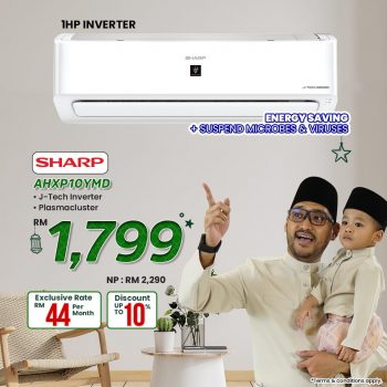 Nojima-Raya-Promo-4-350x350 - Electronics & Computers Home Appliances Johor Kedah Kelantan Kitchen Appliances Kuala Lumpur Melaka Negeri Sembilan Pahang Penang Perak Perlis Promotions & Freebies Putrajaya Sabah Sarawak Selangor Terengganu 